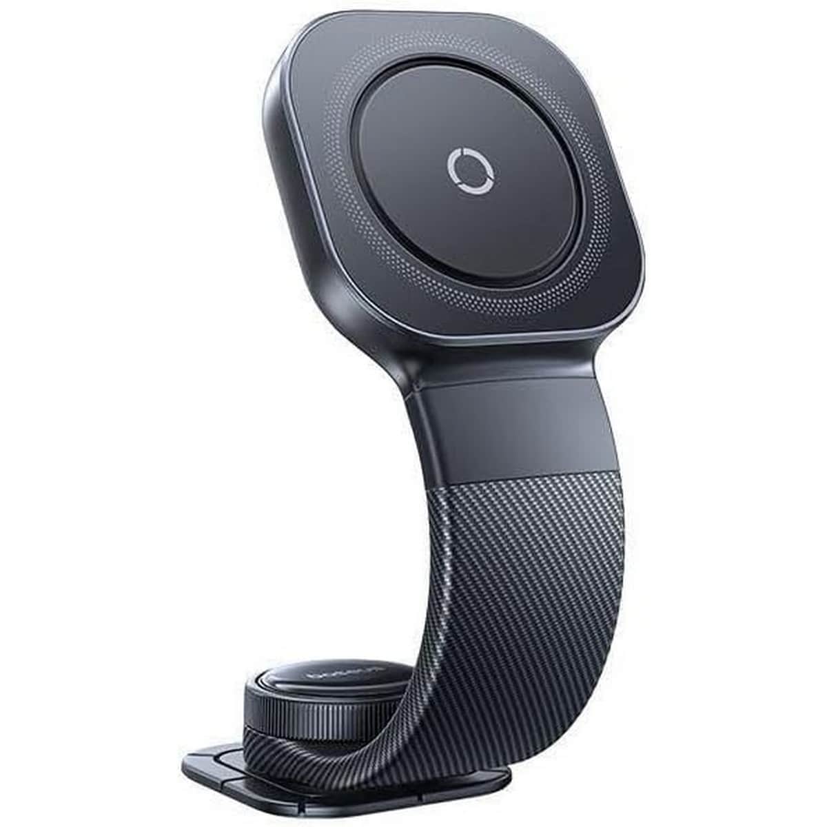 Baseus Black PrimeTrip C03 Stick-on Magnetic Car Mount