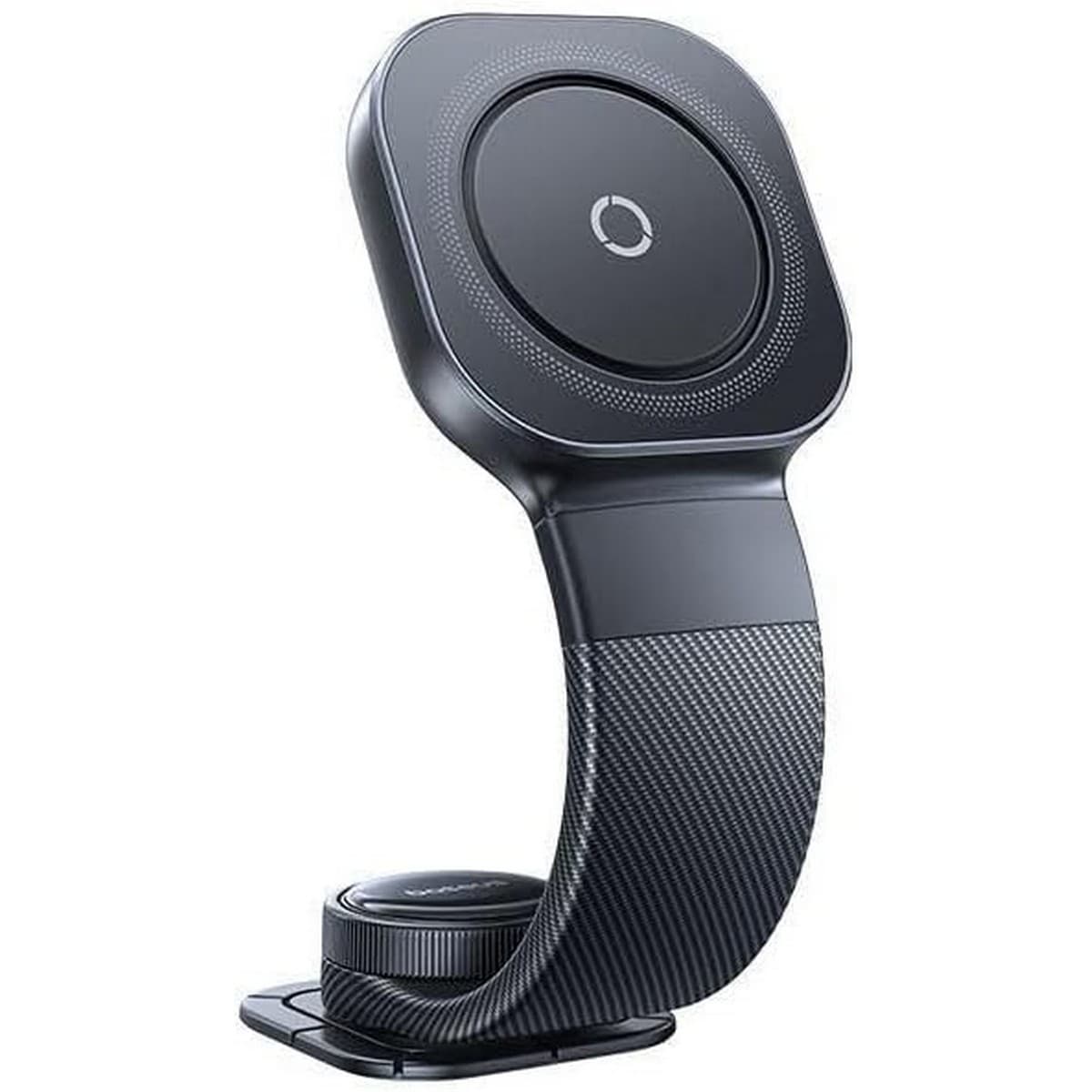Baseus Black PrimeTrip C03 Stick-on Magnetic Car Mount