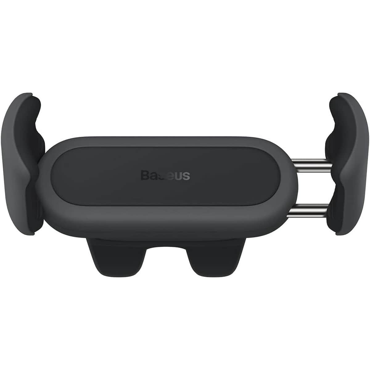 Baseus Black Steel Cannon 2 Air Vent Car Mount