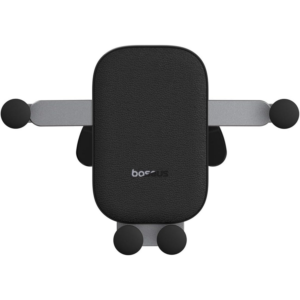 Baseus Black UltraControl Mega Series Folding Screen Car Mount