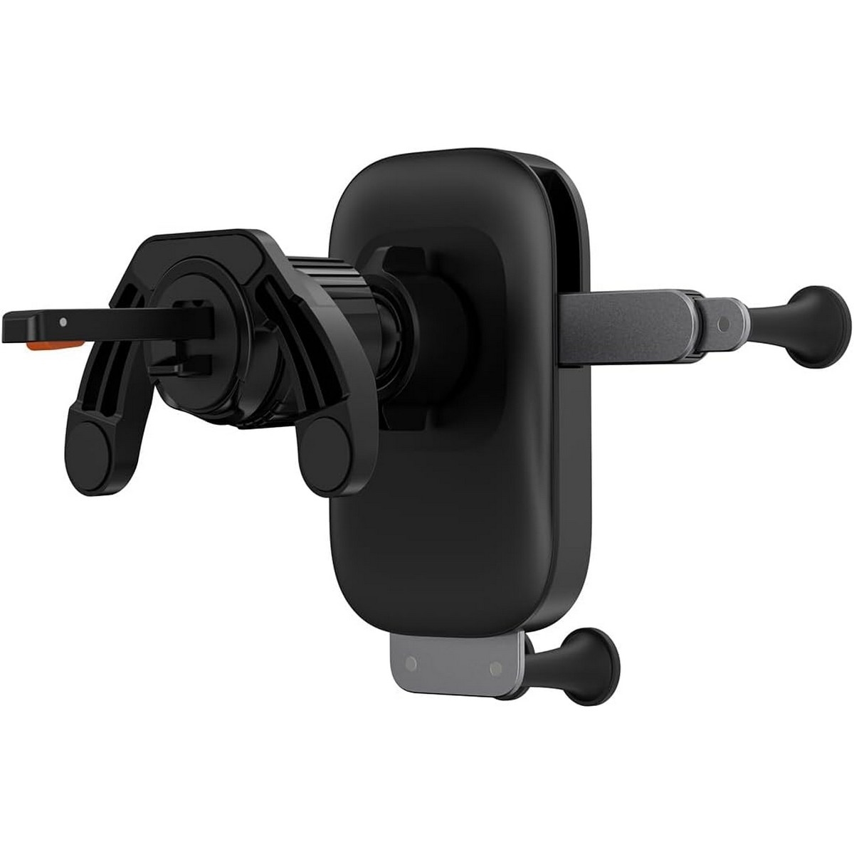 Baseus Black UltraControl Mega Series Folding Screen Car Mount