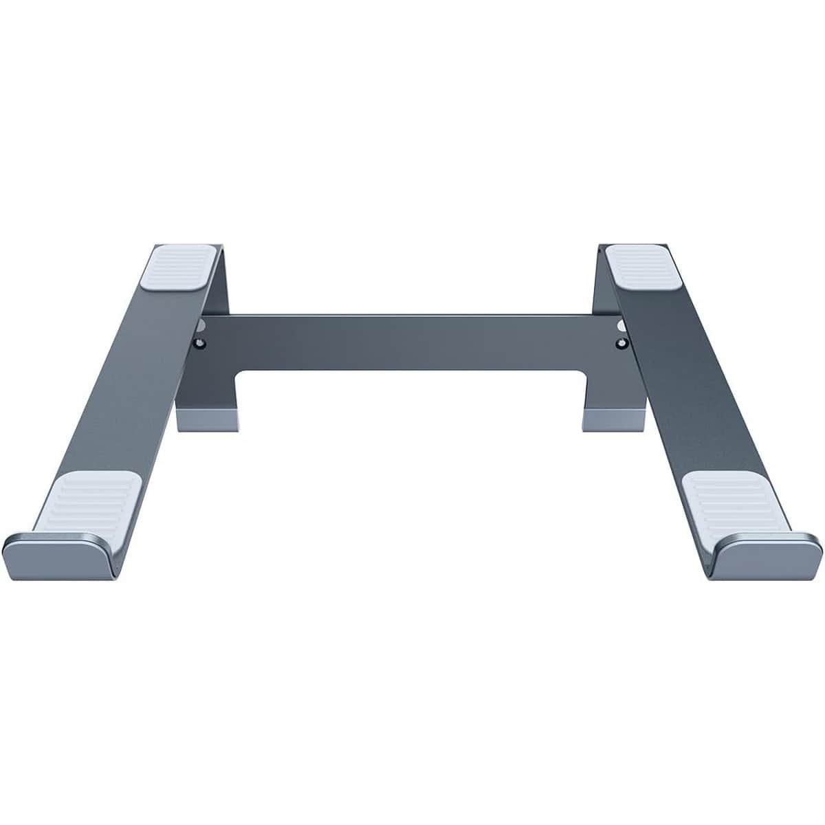 Baseus Grey UltraStable Series 4-Gear Adjustable Desktop & Laptop Stand