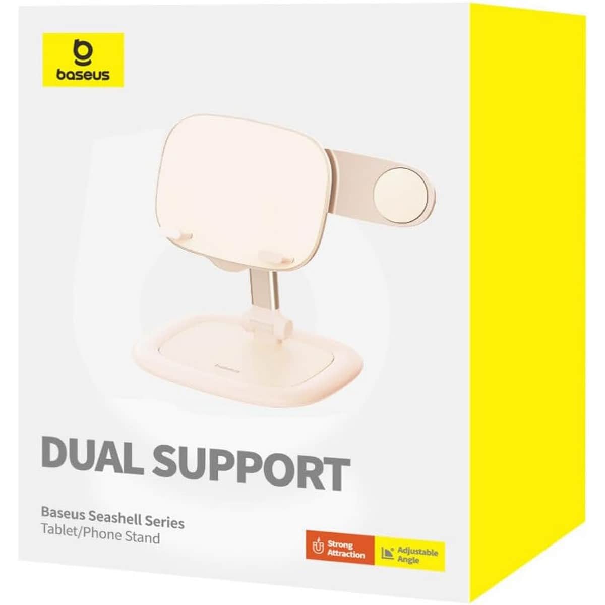 Baseus Seashell Series Tablet & Phone Stand