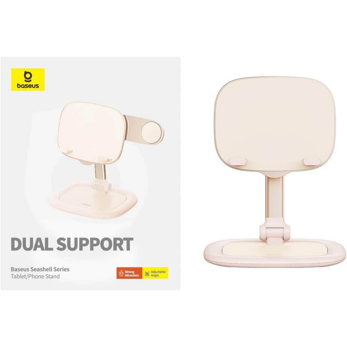 Baseus Seashell Series Tablet & Phone Stand