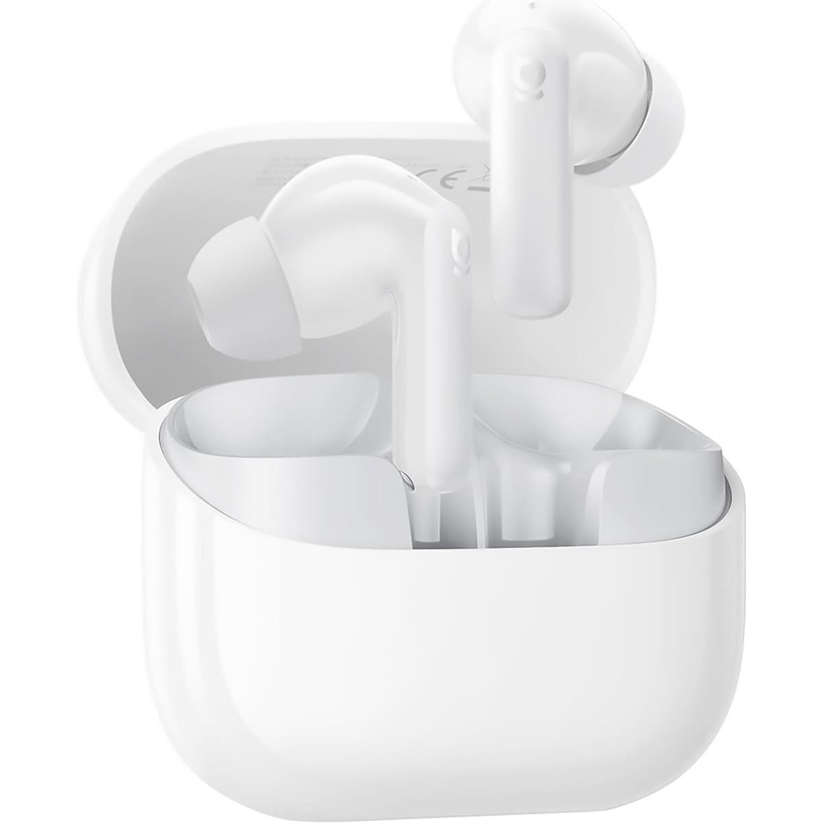 Baseus White Bass BP1 NC True Wireless Earbuds