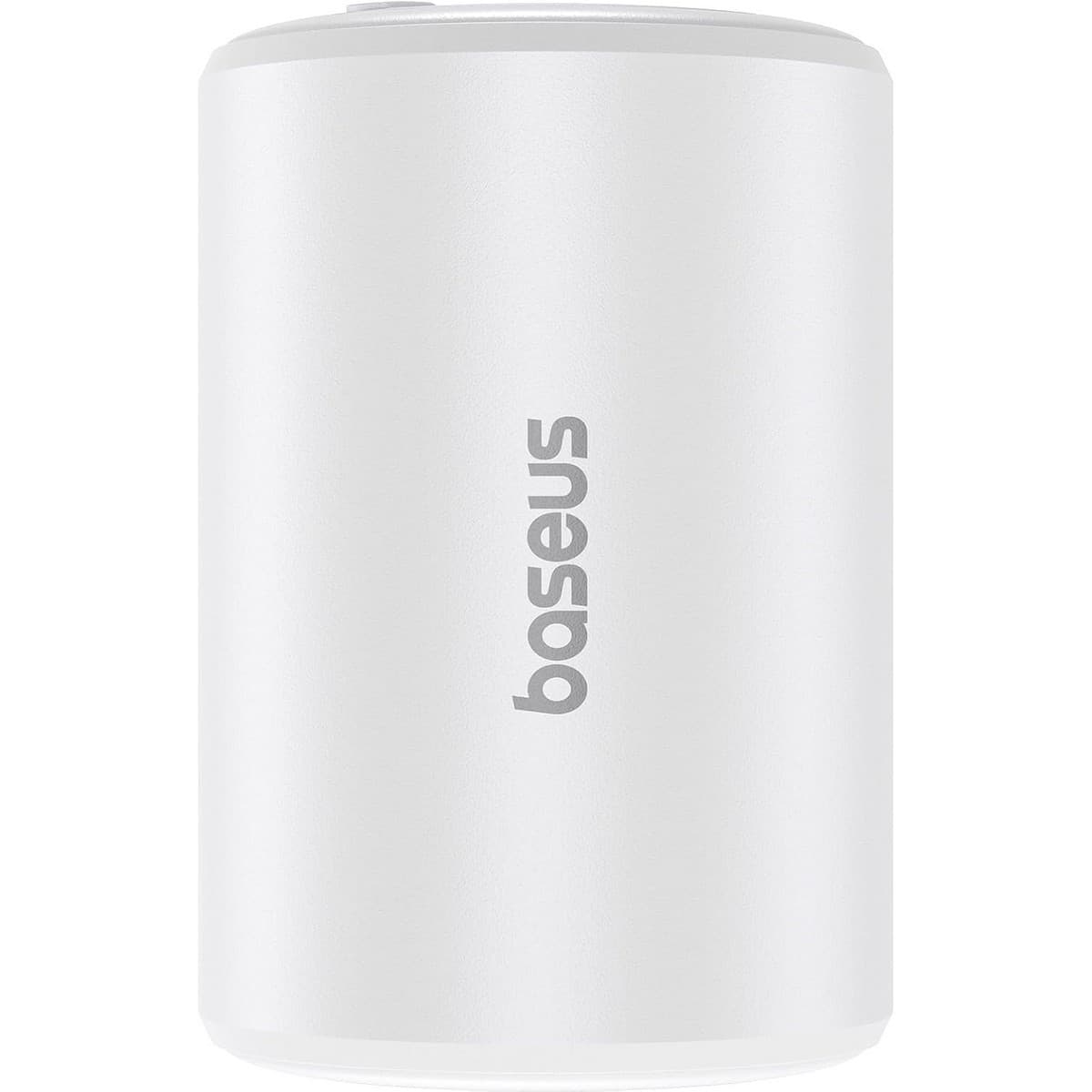 Baseus White PocketGo Pro Series Portable Air Pump