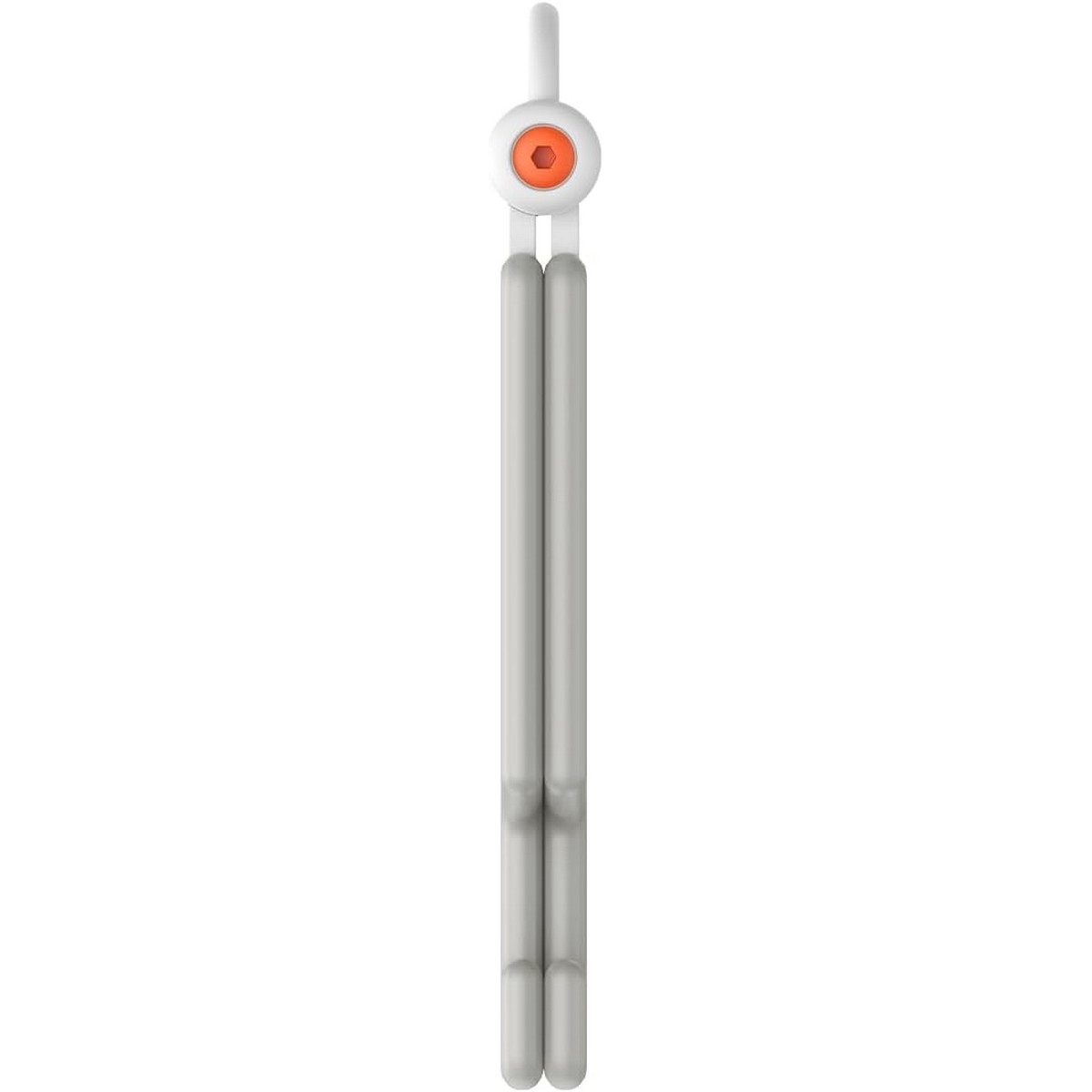 Baseus White Portable Series Folding Phone Stand