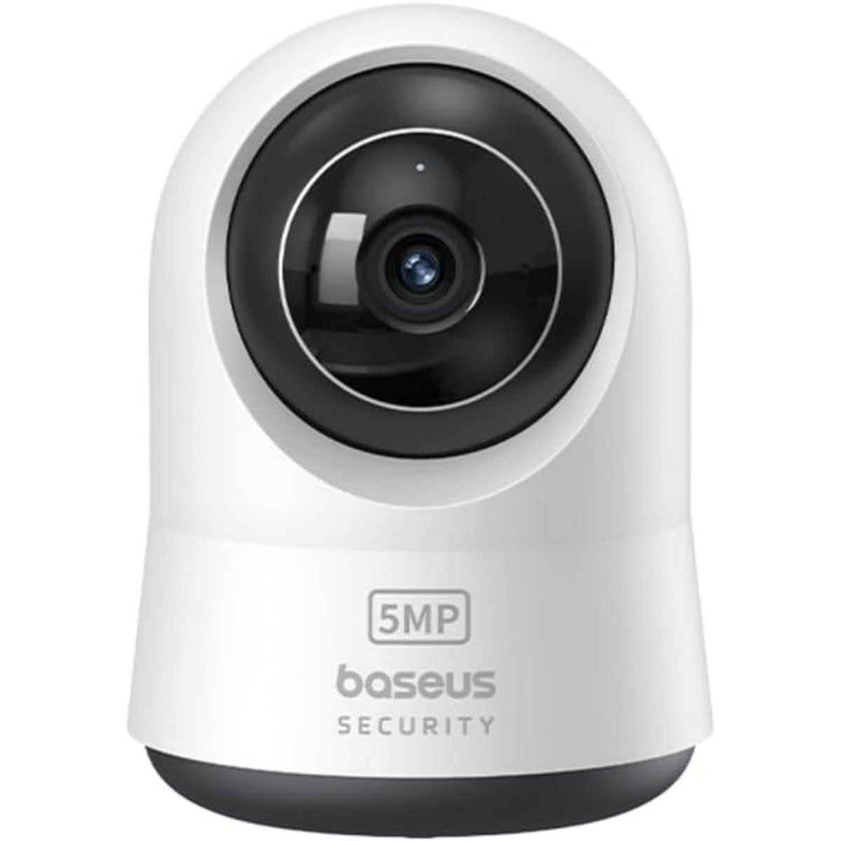 Baseus White P1 Pro 3K Indoor Security Camera