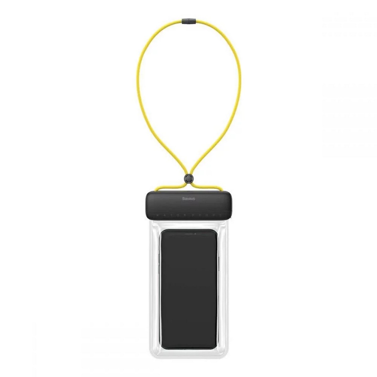 Baseus Let's Go Slip Cover Waterproof Mobile Bag