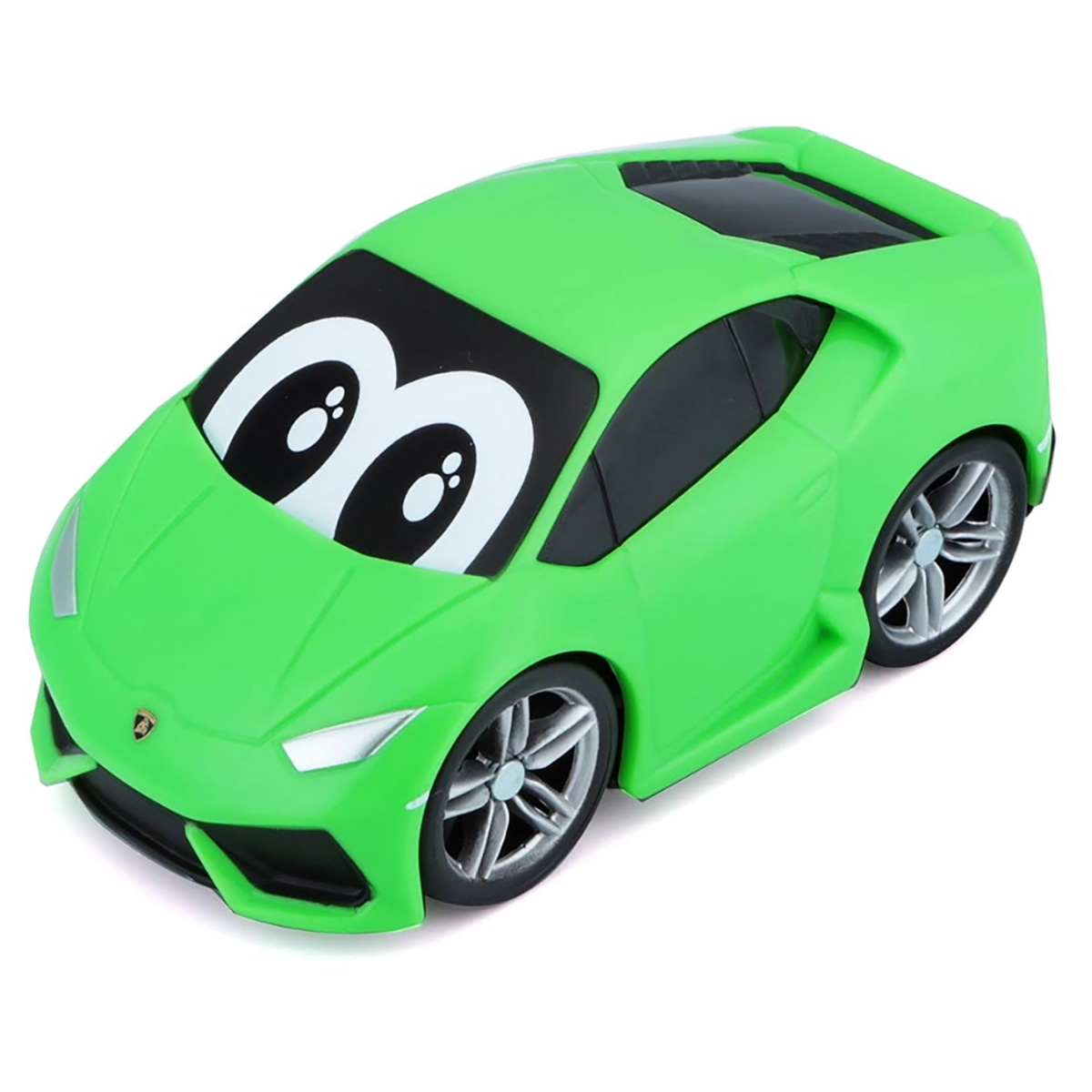 بي بي جونيور مجموعة سيارات أولى متنوعة للأطفال، 0-2 سنوات، مجموعة من 4