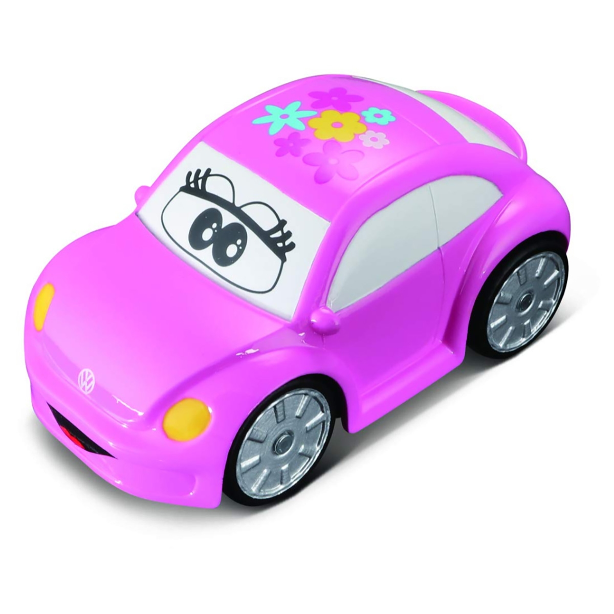 بي بي جونيور مجموعة سيارات أولى متنوعة للأطفال، 0-2 سنوات، مجموعة من 4