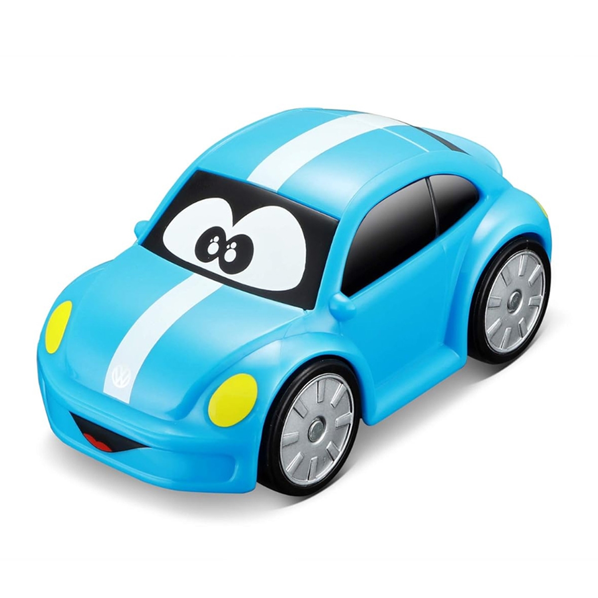 بي بي جونيور مجموعة سيارات أولى متنوعة للأطفال، 0-2 سنوات، مجموعة من 4