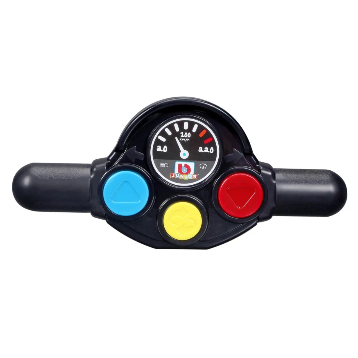 BB Junior Assorted My First Motorcycle Boys, 3-4 Years