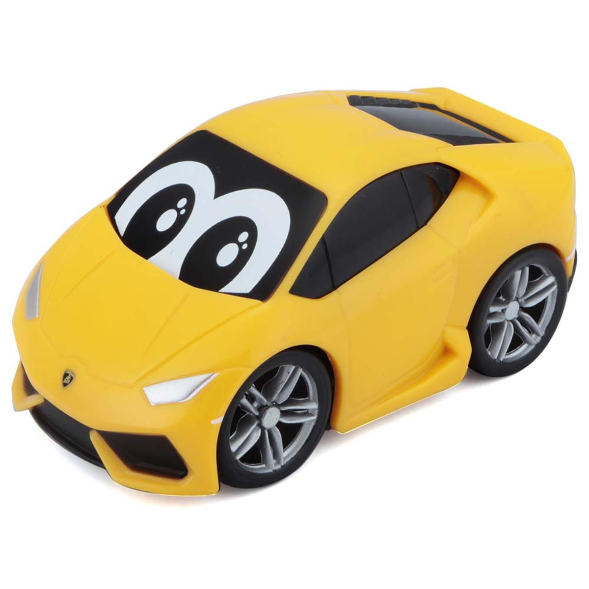 BB Junior My 1st Collection Assorted Lamborghini Car Toy Toddler, 0-2 Years