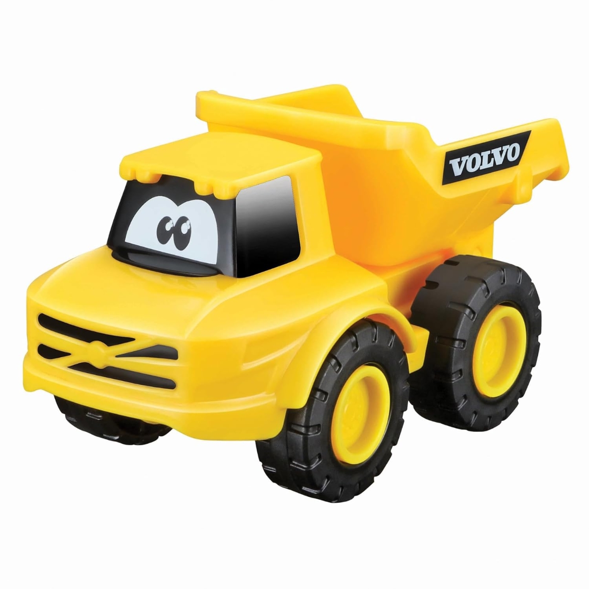 BB Junior My 1st Collection Assorted Volvo Truck Toy Toddler, 0-2 Years