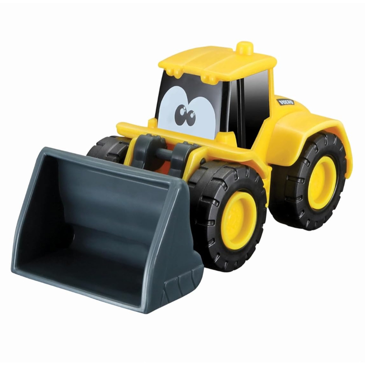 BB Junior My 1st Collection Assorted Volvo Truck Toy Toddler, 0-2 Years