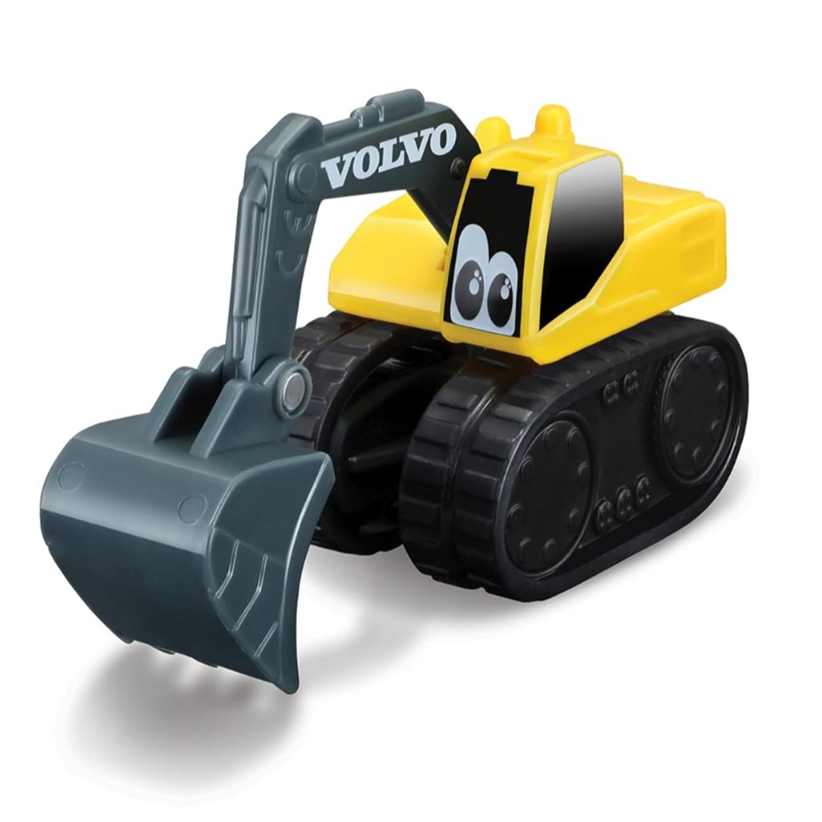 BB Junior My 1st Collection Assorted Volvo Truck Toy Toddler, 0-2 Years