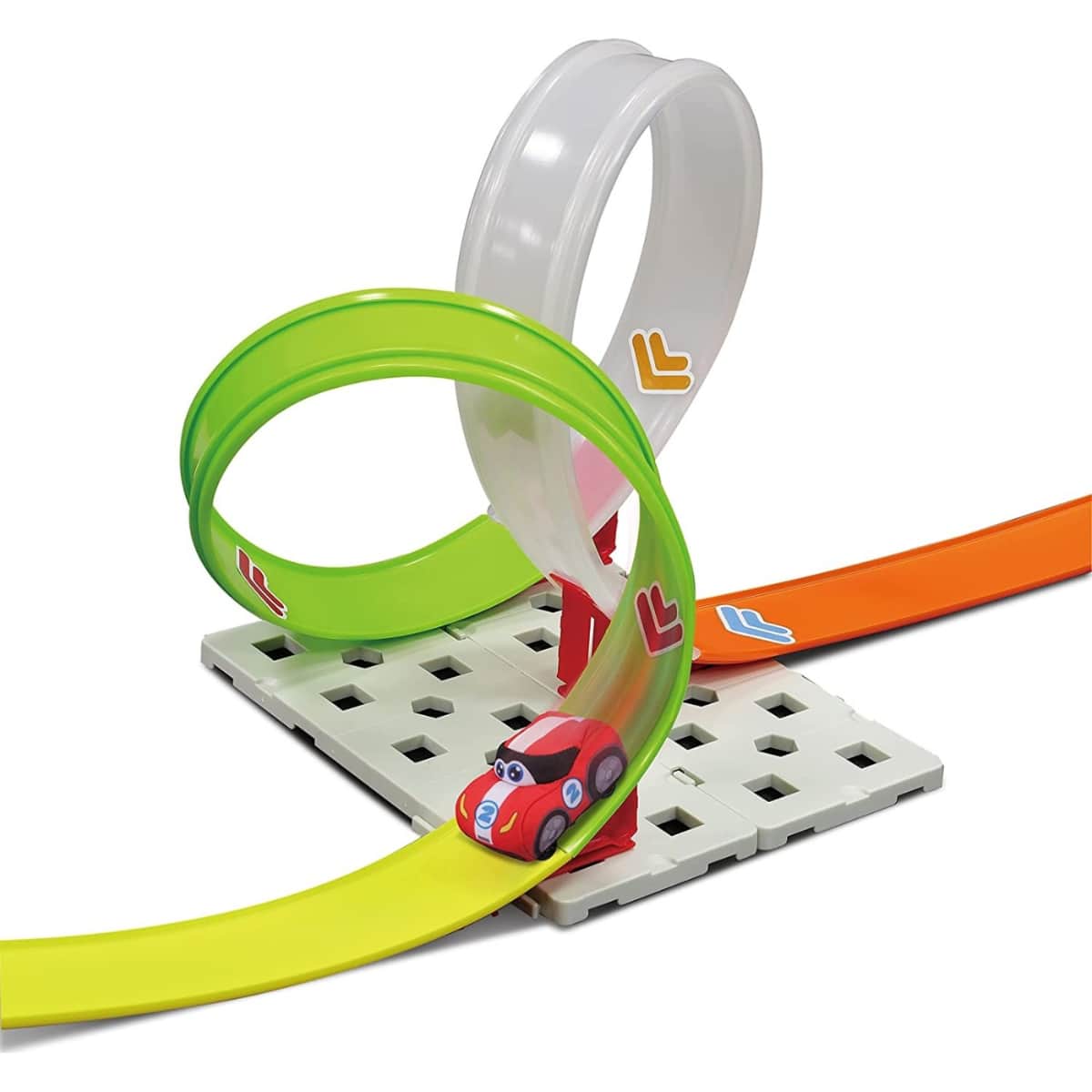 BB Junior My 1st Loop Set Unisex, 3-4 Years