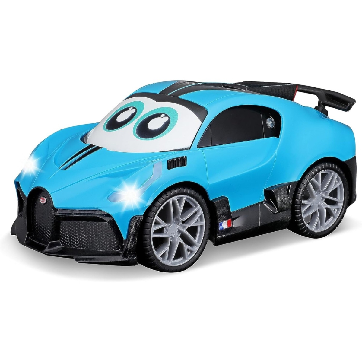 BB Junior My First RC Bugatti Divo Remote Control Car Toddler, 0-2 Years