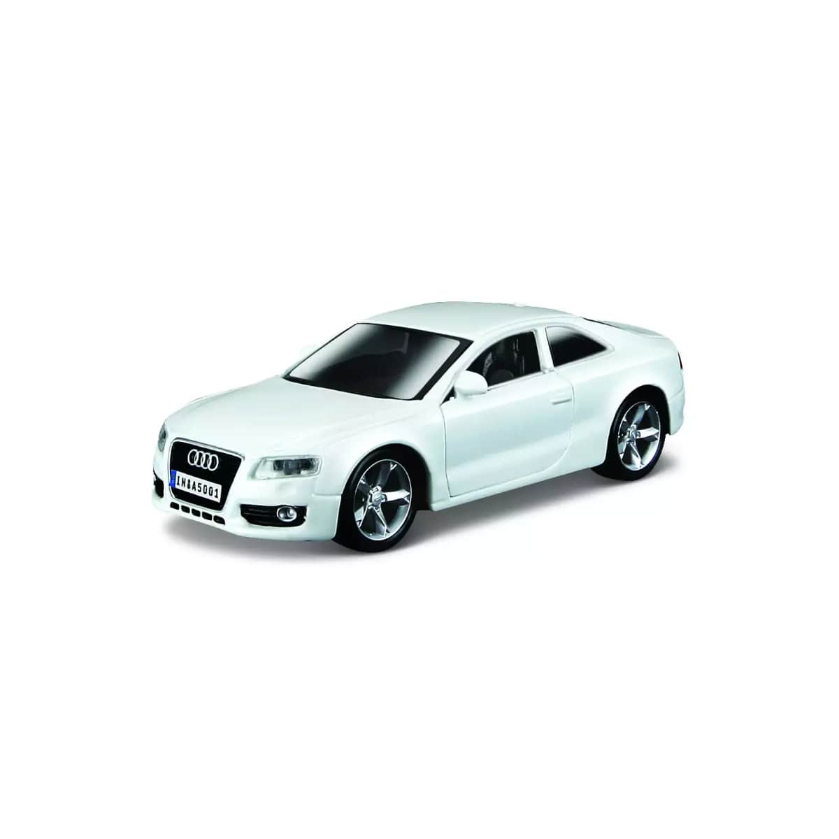 Bburago 1:32 Scale Assorted Diecast Cars Boys, 3-4 Years, Pack of 18