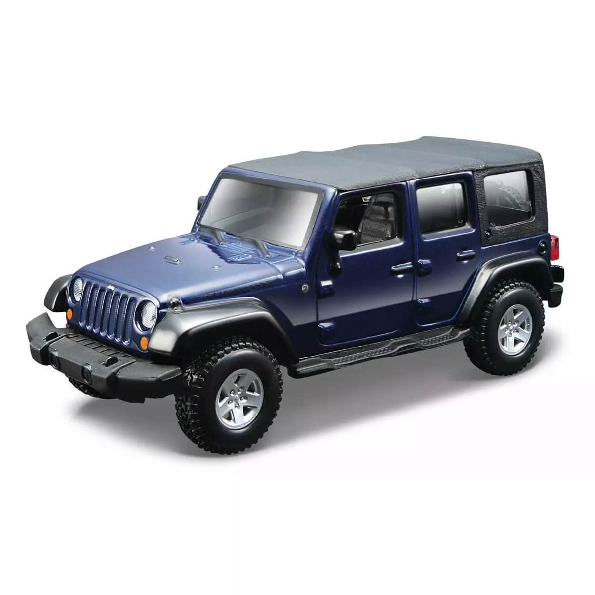 Bburago 1:32 Scale Assorted Diecast Cars Boys, 3-4 Years, Pack of 18