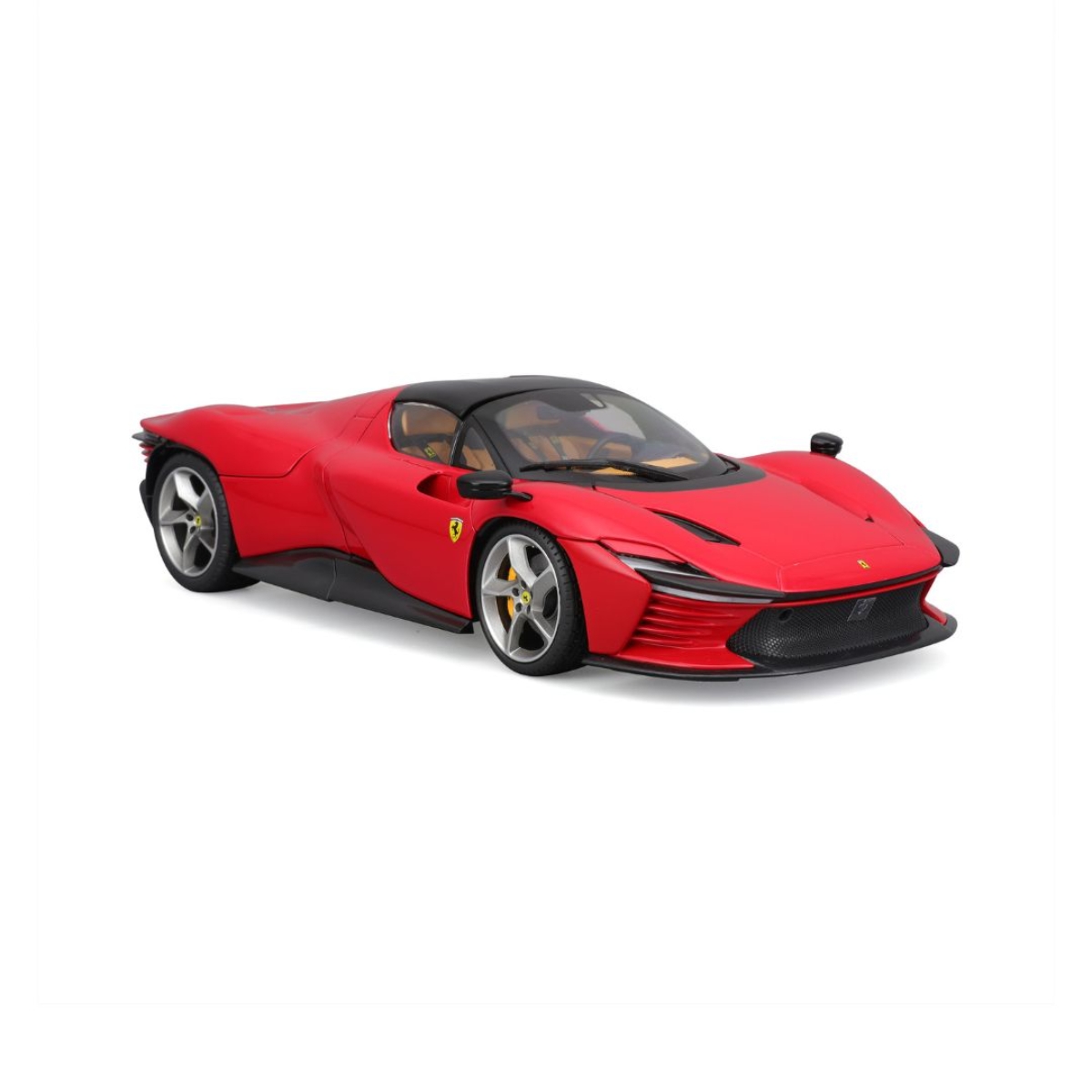 Bburago Daytona SP3 Close Top Ferrari Signature 1:18 Scale Diecast Car Boys, 13+ Years