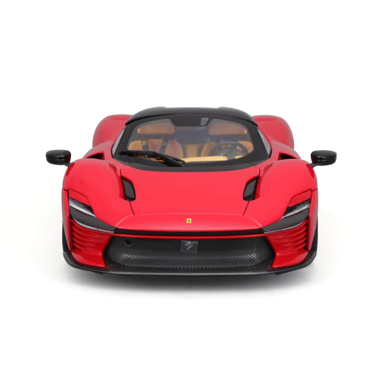 Bburago Daytona SP3 Close Top Ferrari Signature 1:18 Scale Diecast Car Boys, 13+ Years
