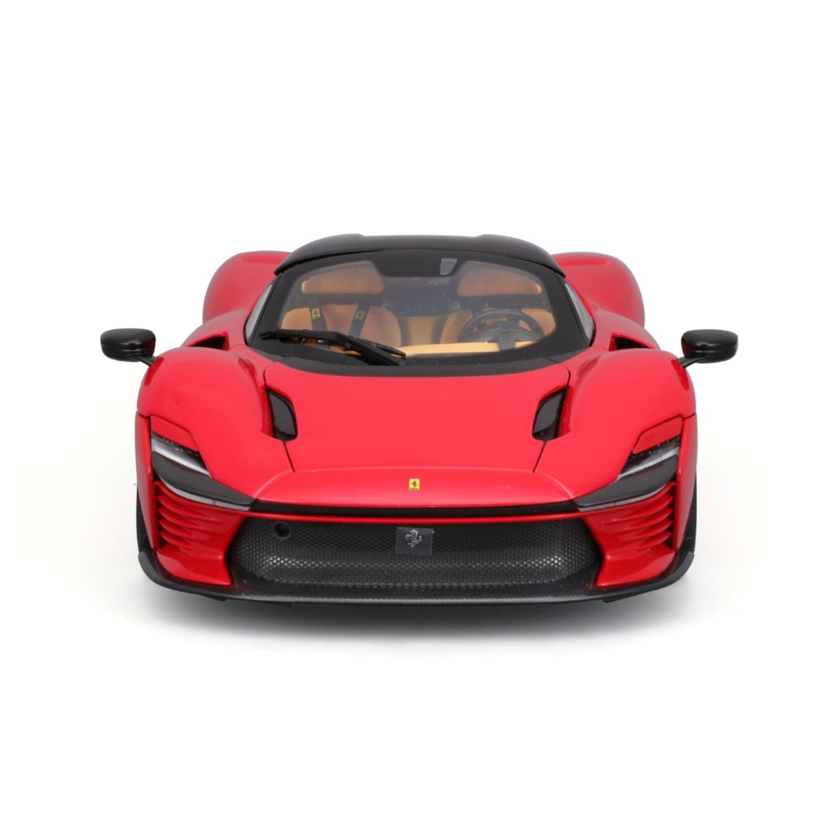 Bburago Daytona SP3 Close Top Ferrari Signature 1:18 Scale Diecast Car Boys, 13+ Years