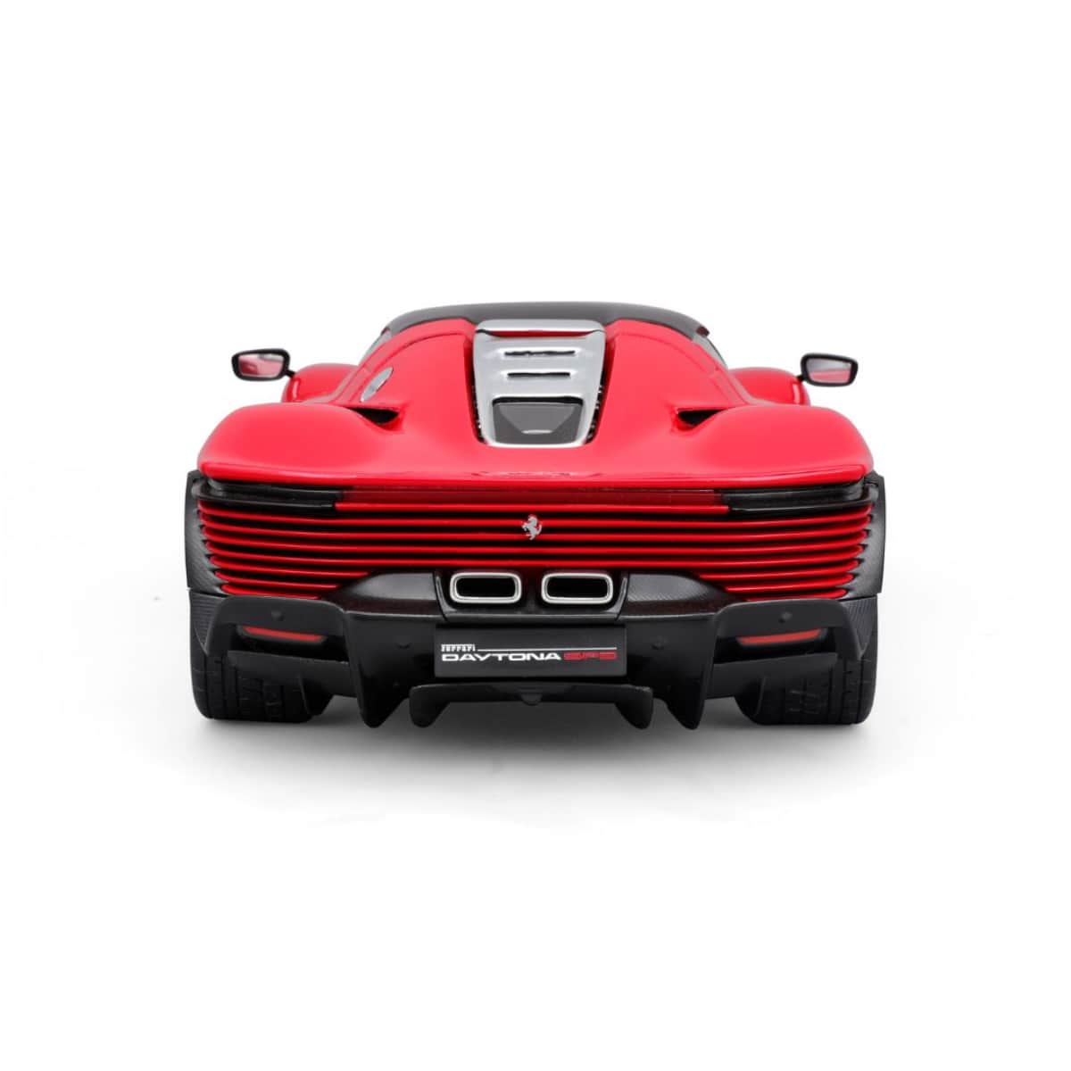 Bburago Daytona SP3 Close Top Ferrari Signature 1:18 Scale Diecast Car Boys, 13+ Years