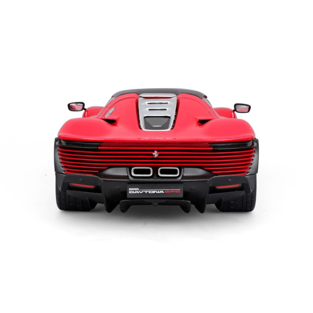 Bburago Daytona SP3 Close Top Ferrari Signature 1:18 Scale Diecast Car Boys, 13+ Years