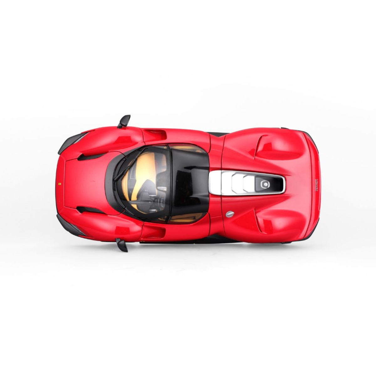 Bburago Daytona SP3 Close Top Ferrari Signature 1:18 Scale Diecast Car Boys, 13+ Years