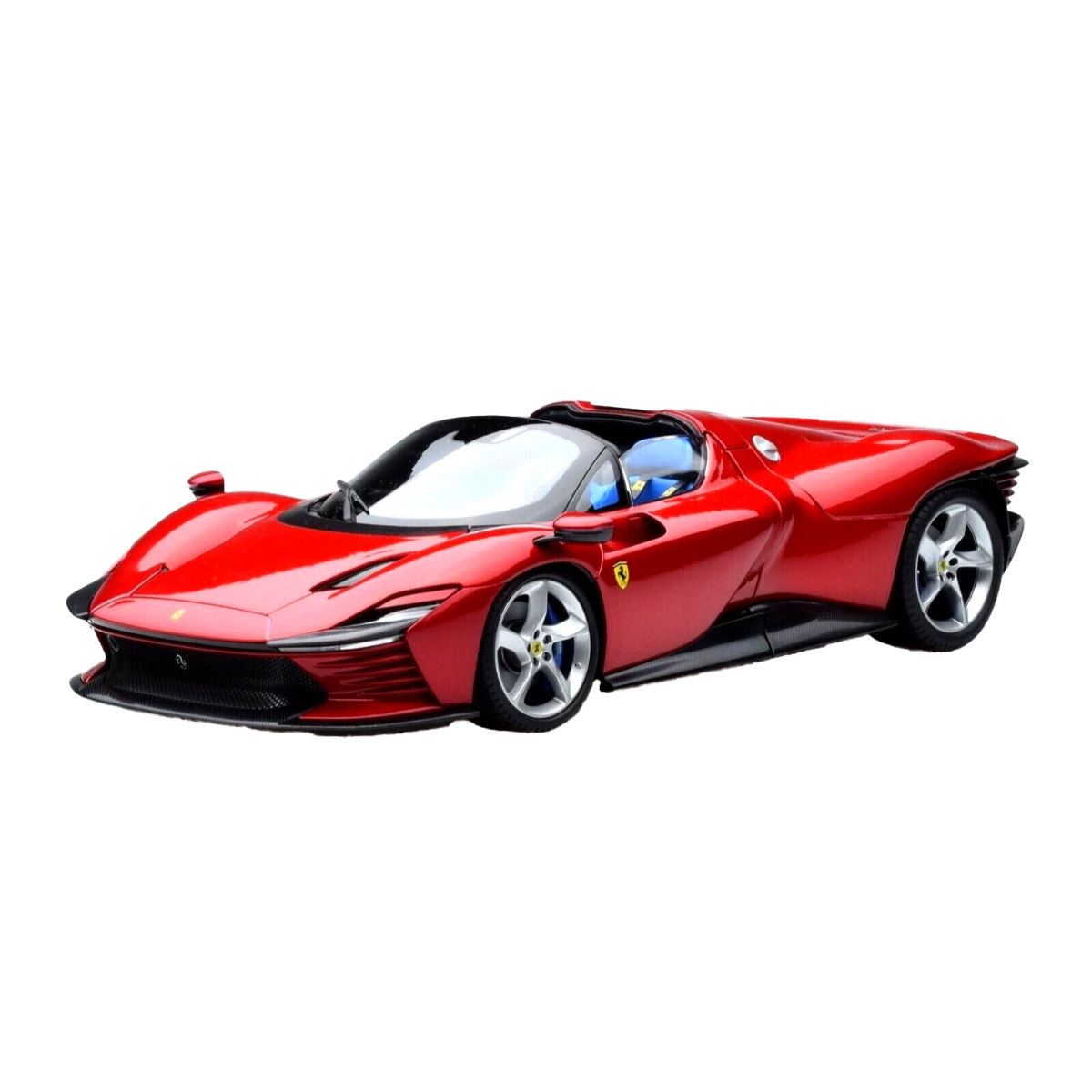 Bburago Daytona SP3 Open Top Ferrari Signature 1:18 Scale Diecast Car Boys, 13+ Years