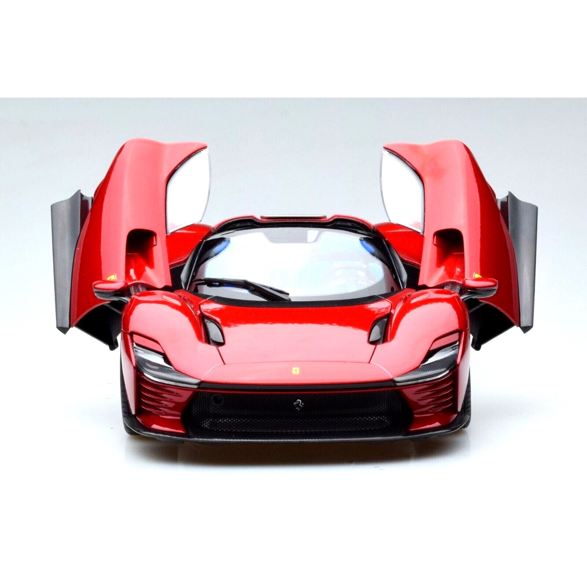 Bburago Daytona SP3 Open Top Ferrari Signature 1:18 Scale Diecast Car Boys, 13+ Years