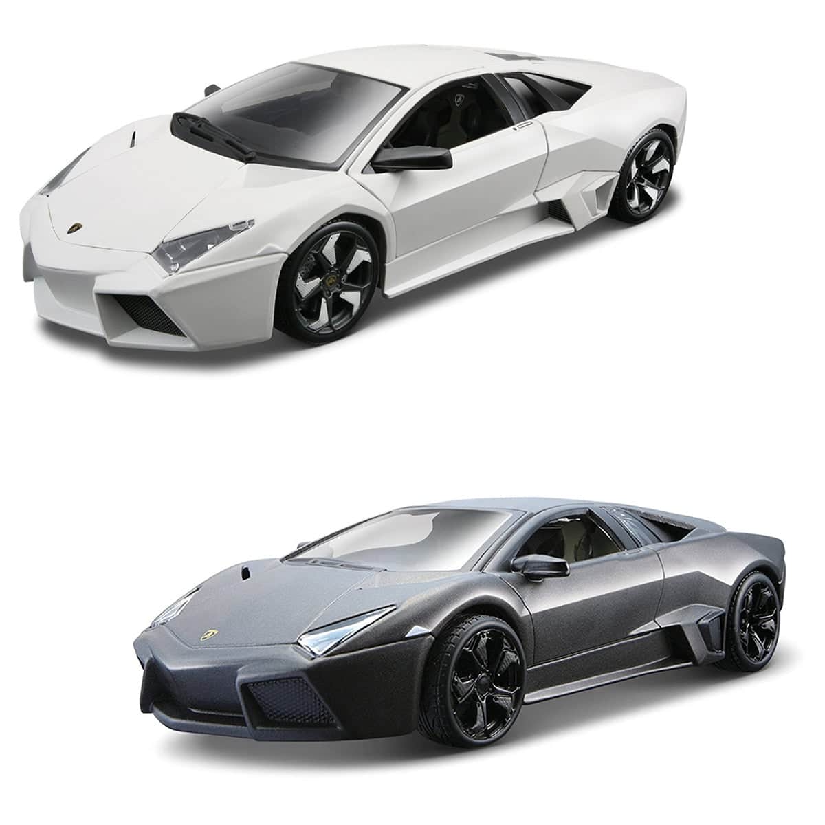 Bburago Lamborghini Reventon 1:32 Scale Assorted Diecast Car Boys, 5-7 Years