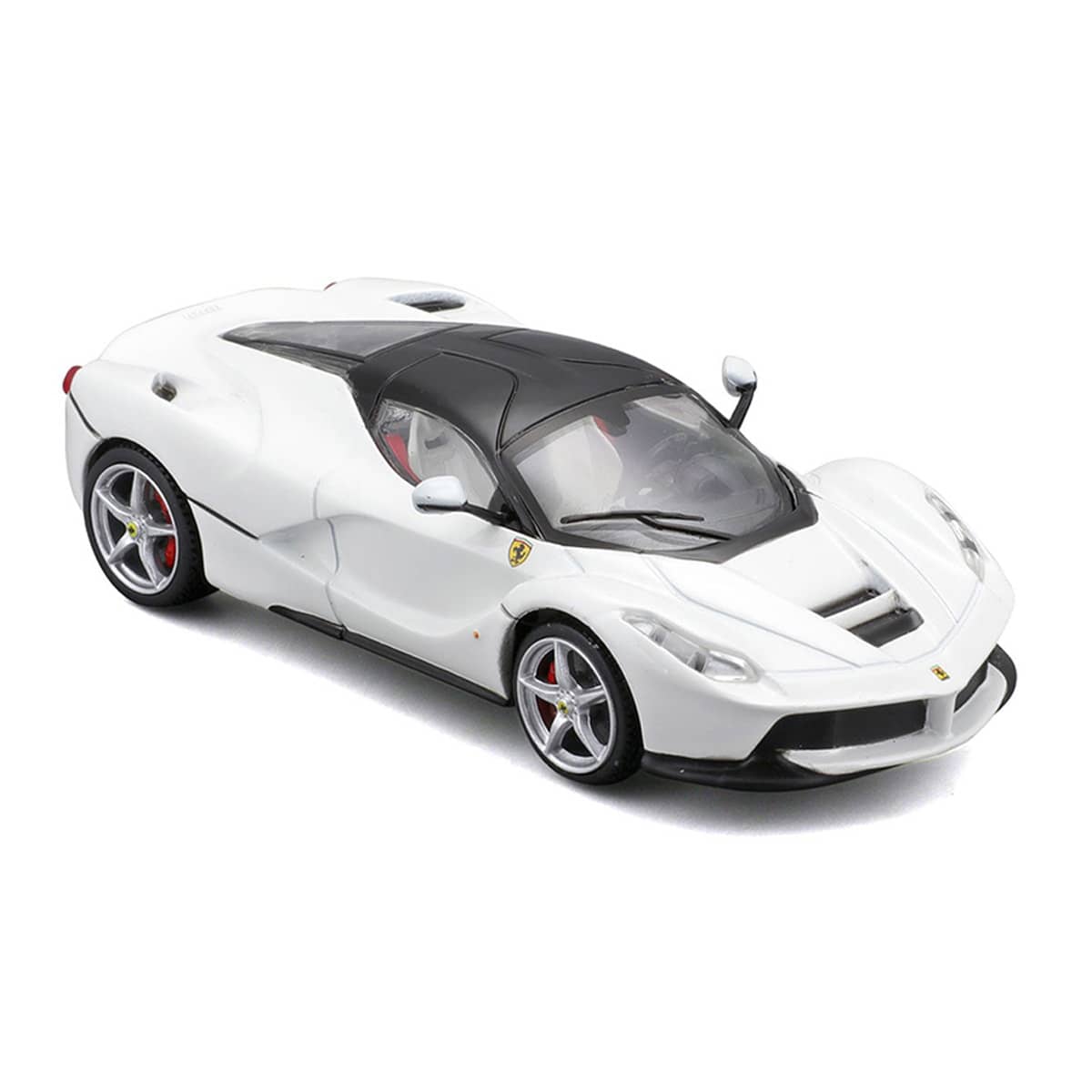 Bburago Signature Series LaFerrari 1:43 Scale Diecast Car Boys, 13+ Years