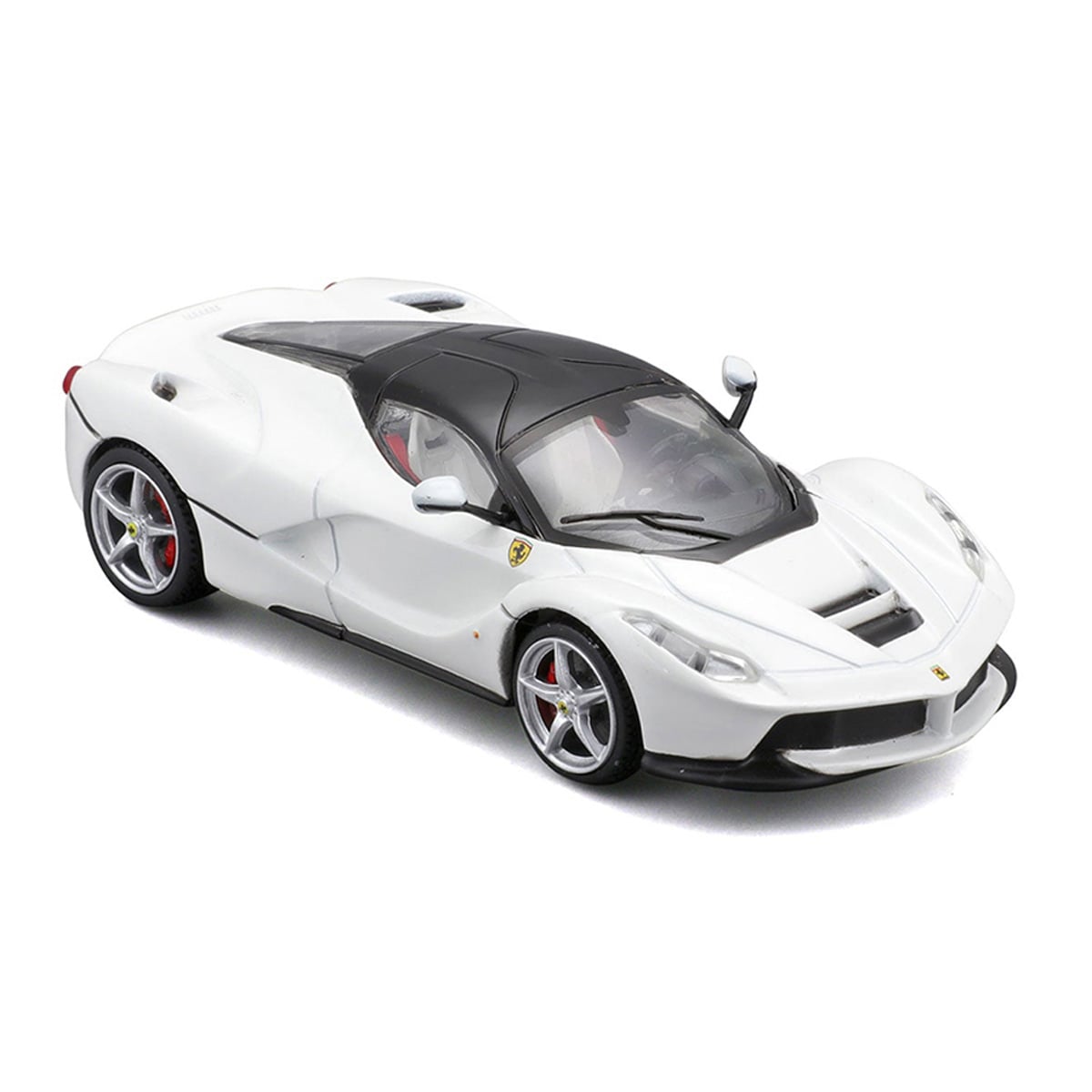 Bburago Signature Series LaFerrari 1:43 Scale Diecast Car Boys, 13+ Years