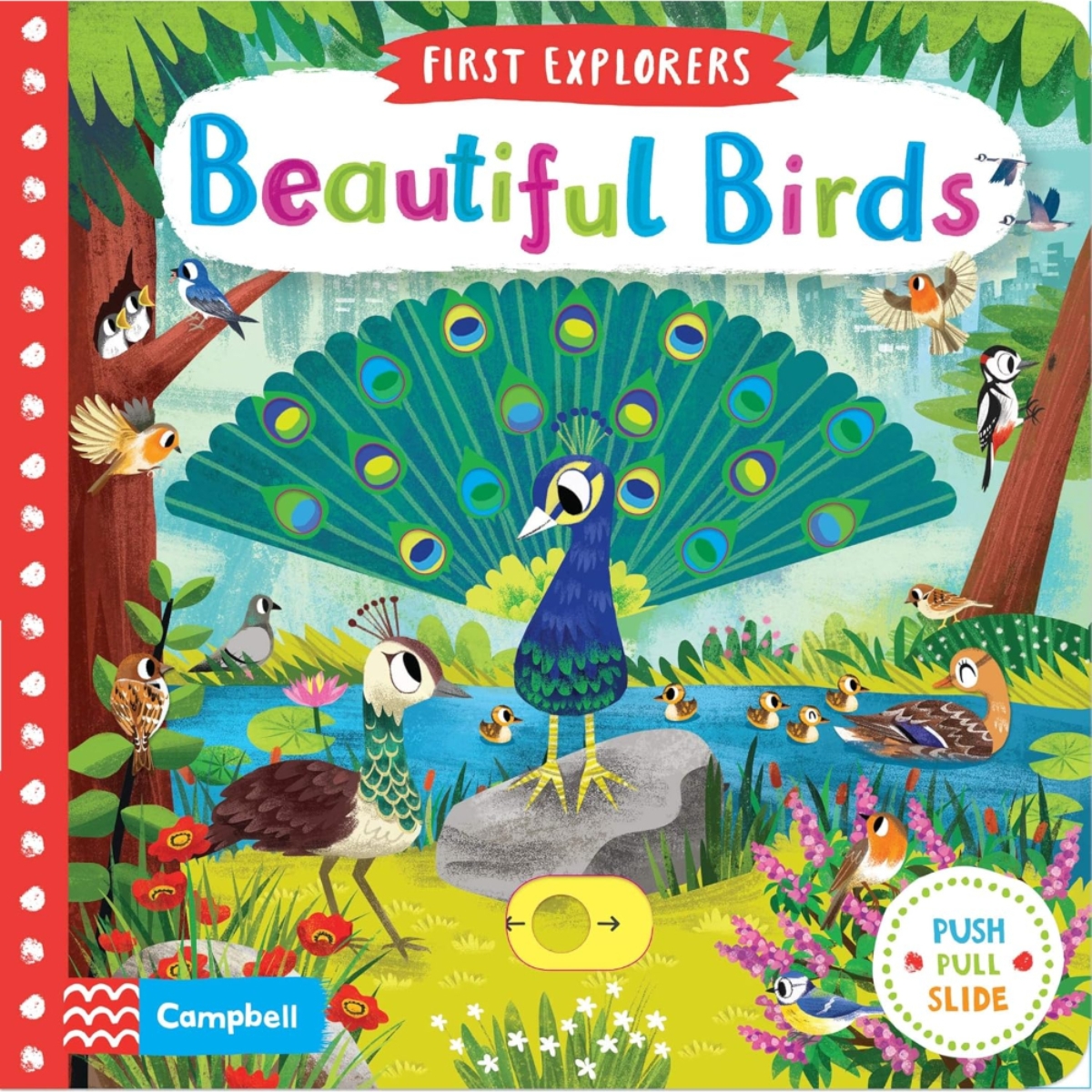 Beautiful Birds من تأليف شوركونغ - 7 مارس 2019