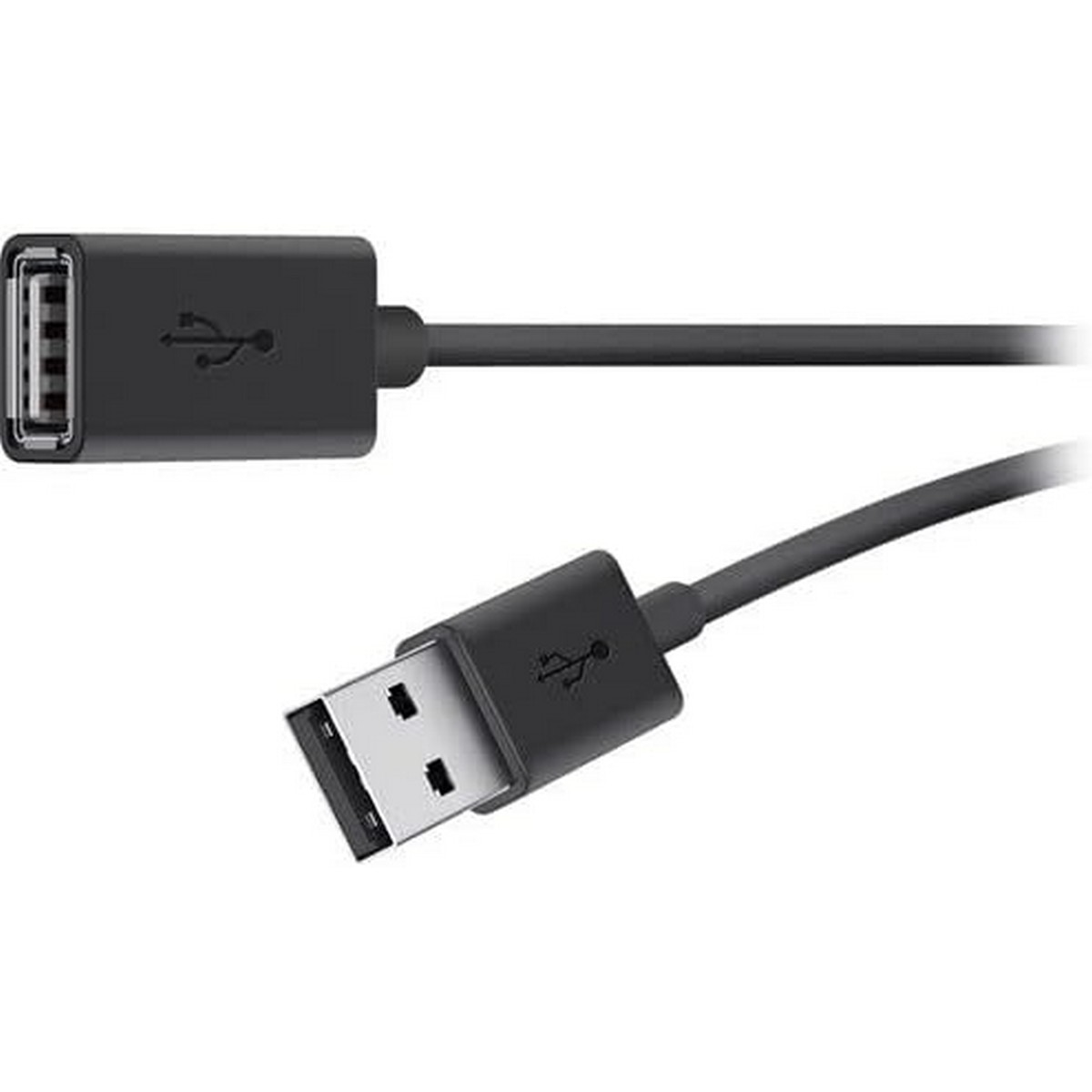 بيلكن كابل تمديد USB-A ذكر إلى USB-A أنثى