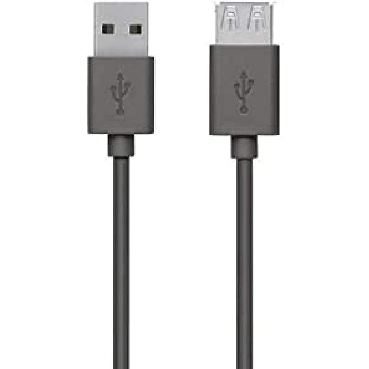 بيلكن كابل تمديد USB-A ذكر إلى USB-A أنثى