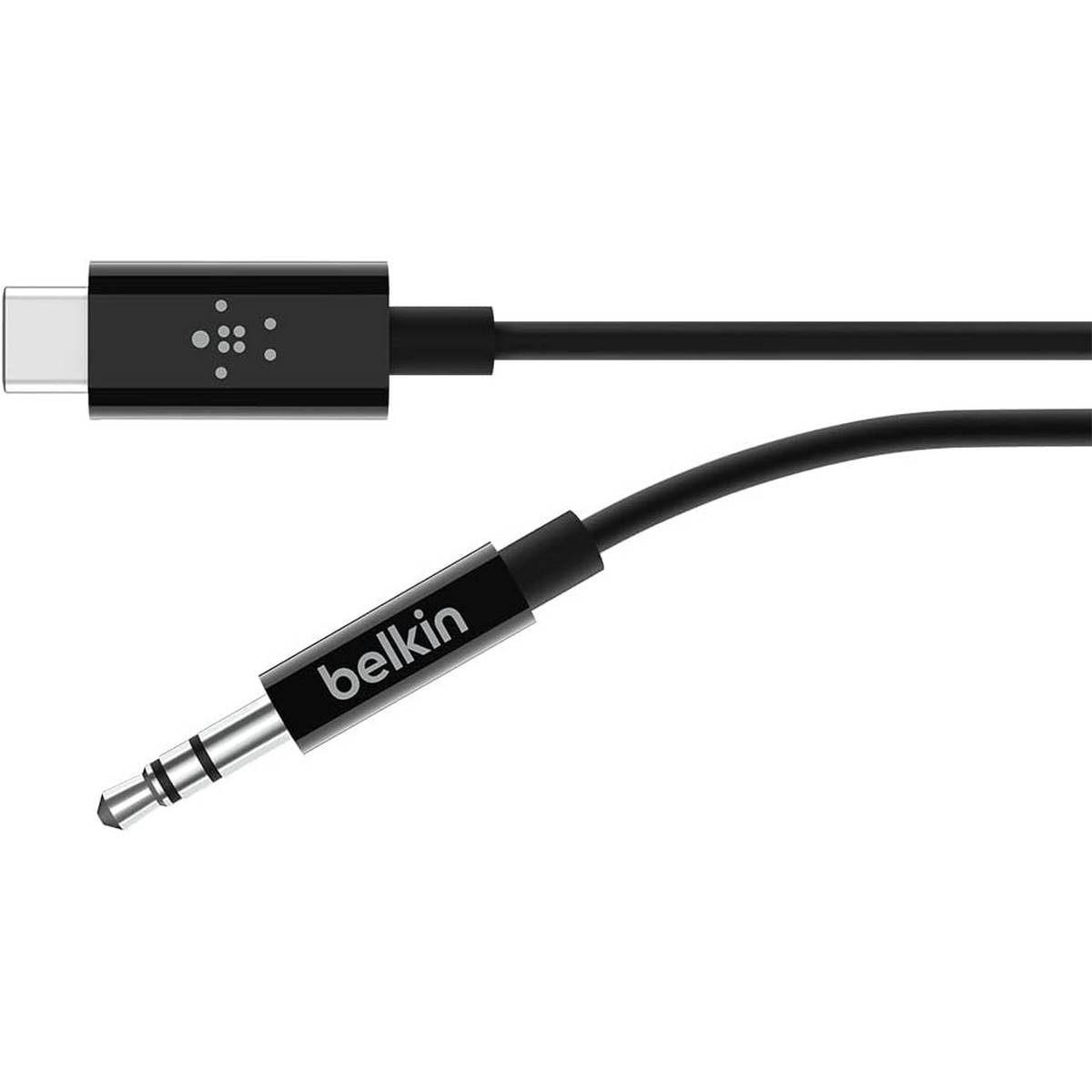 بيلكن كابل صوت روكستار USB-C إلى 3.5 ملم