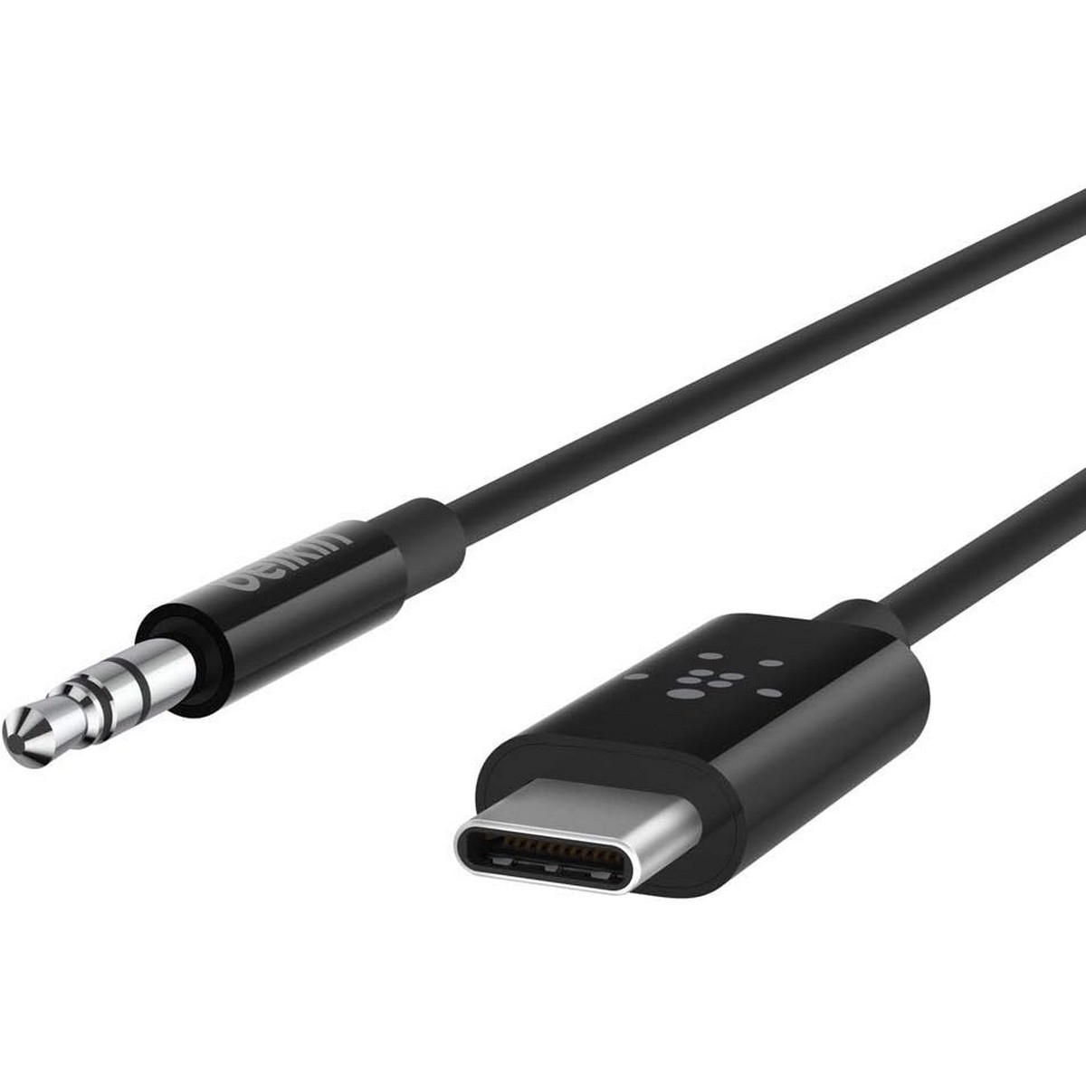 بيلكن كابل صوت روكستار USB-C إلى 3.5 ملم