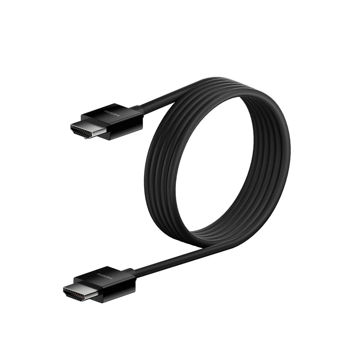 Belkin Black 2m HDMI 2.1 Ultra HD High Speed Cable