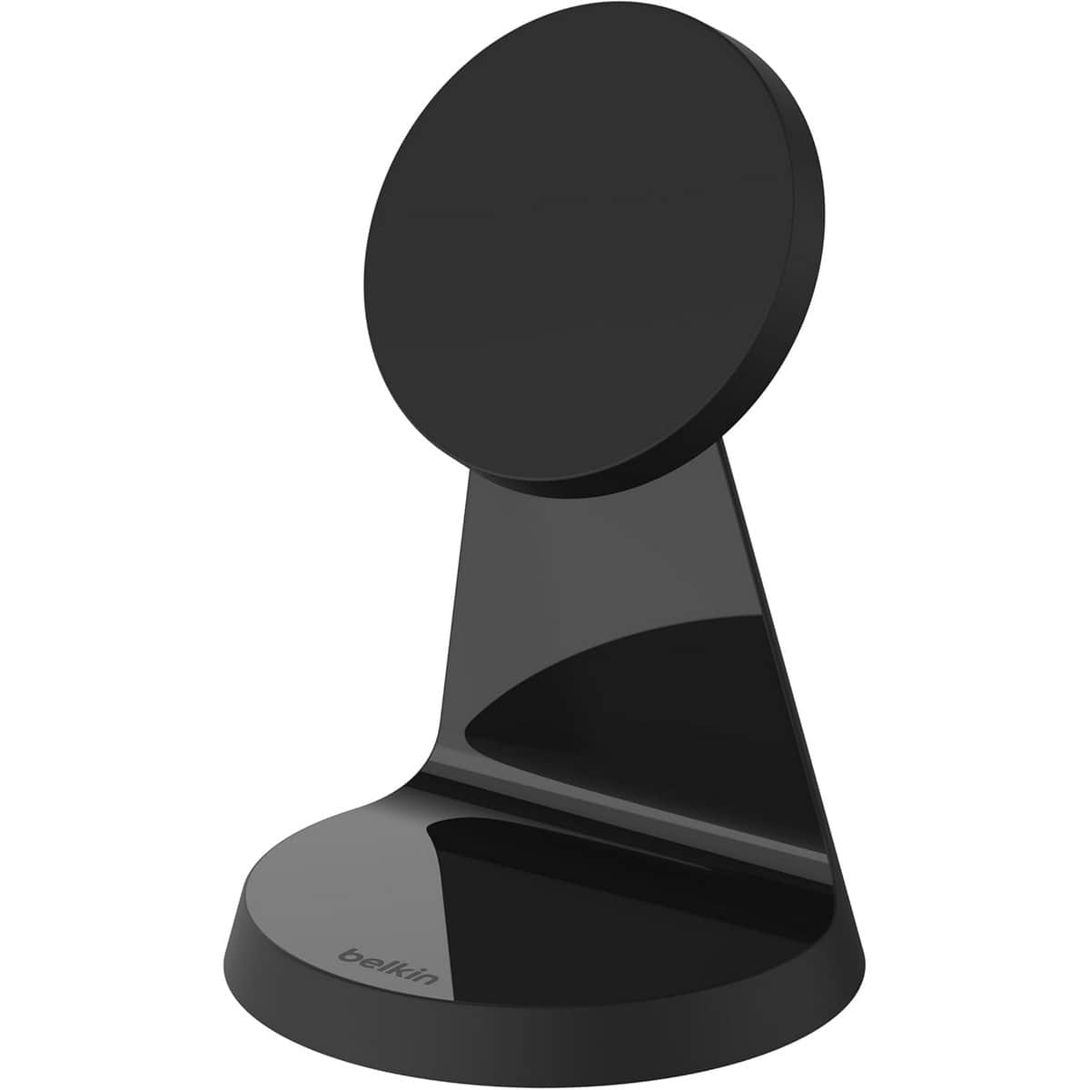 Belkin Black Boost Charge 7.5W Magnetic Wireless Charging Stand