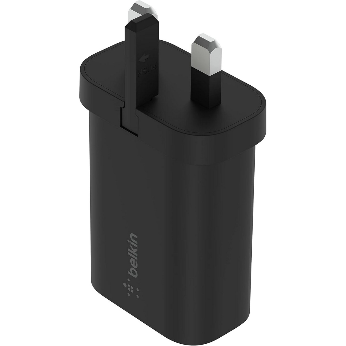 بيلكن شاحن حائط USB-C PPS PD 3.0 بقدرة 25 واط