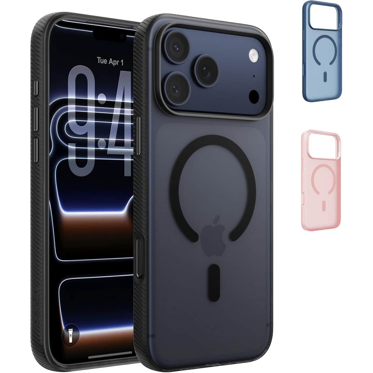 أسود
