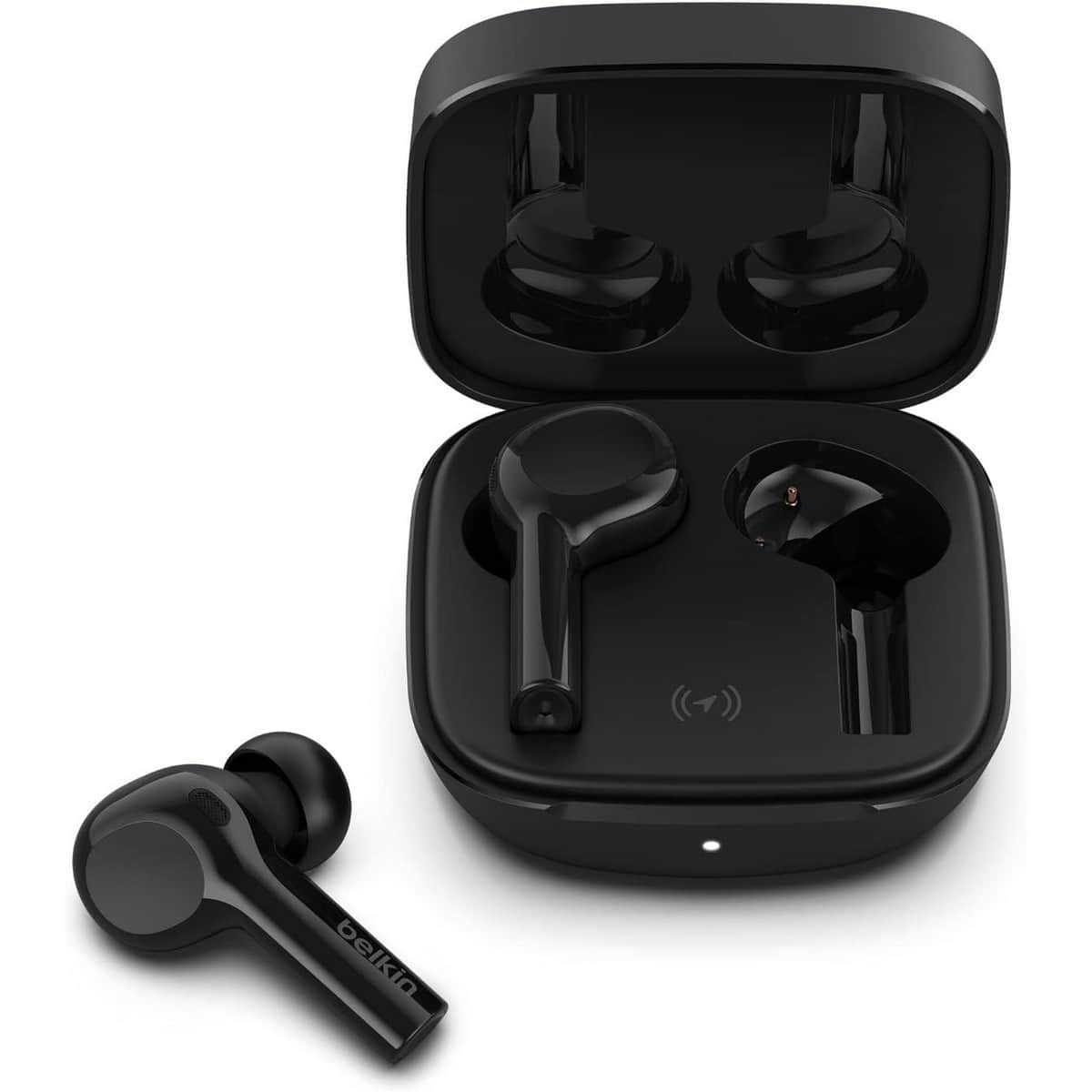 Belkin Soundform Freedom Pro True Wireless Earbuds