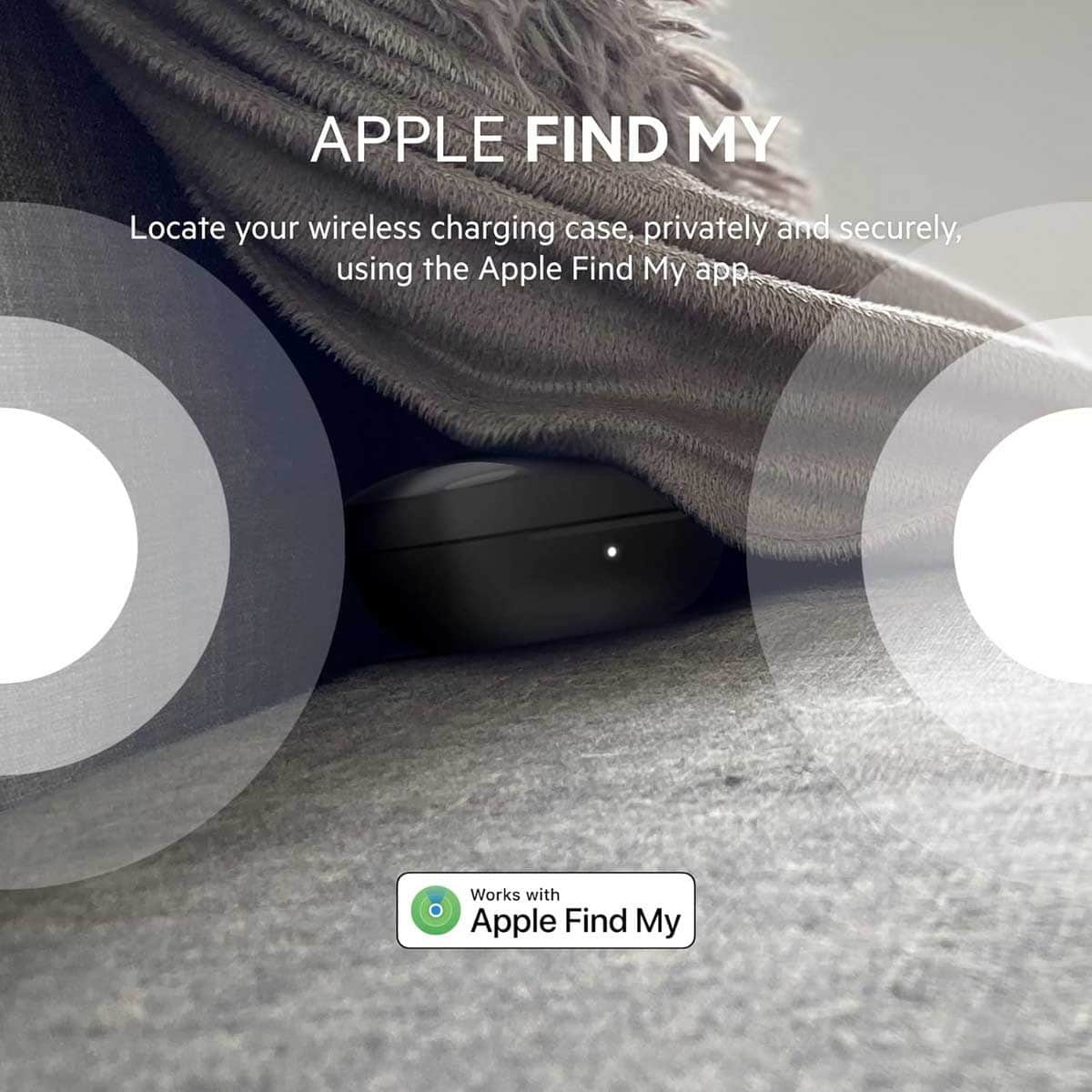 Belkin Soundform Freedom Pro True Wireless Earbuds