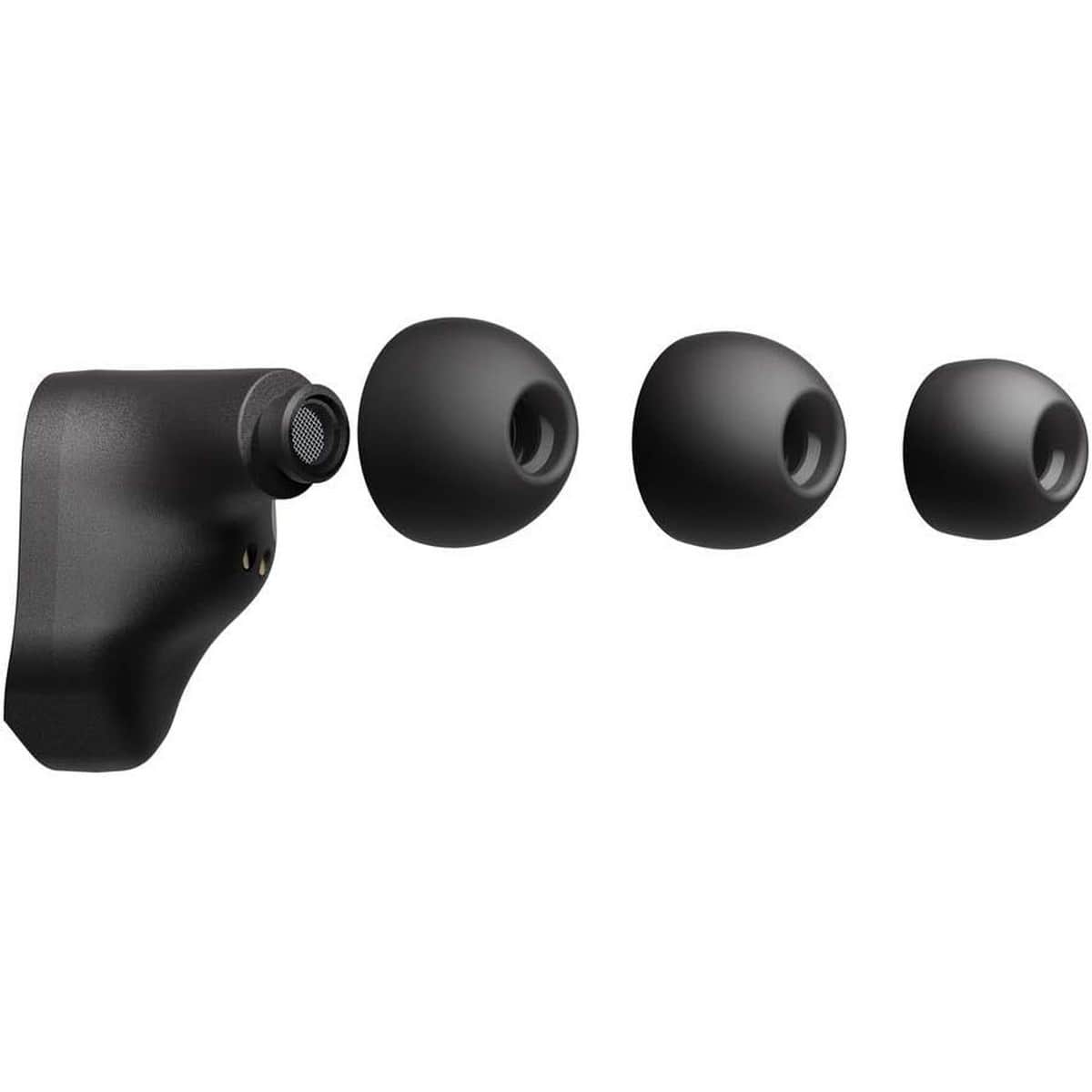 Belkin Black Soundform True Wireless Earbuds
