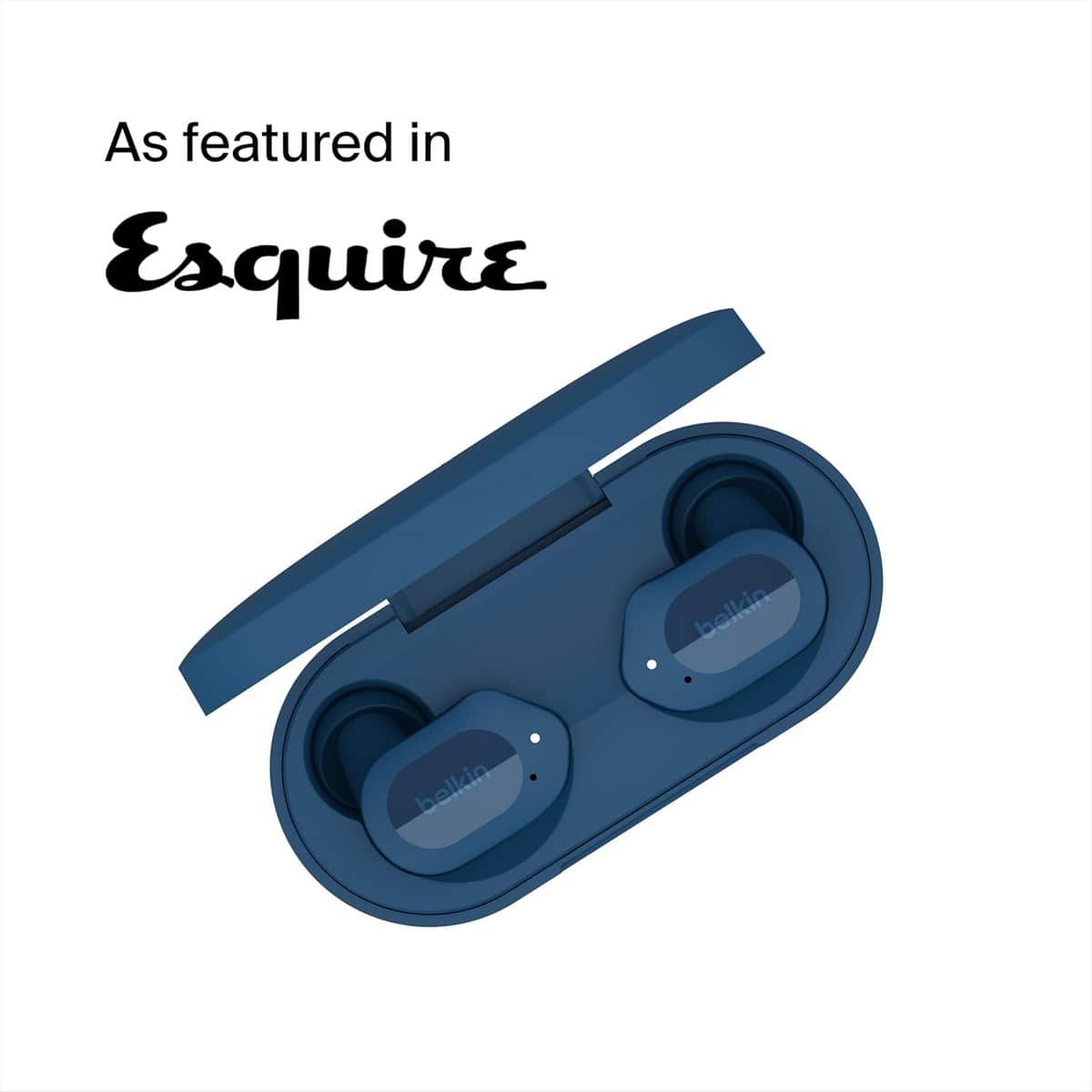 Belkin Soundform Play True Wireless Earbuds