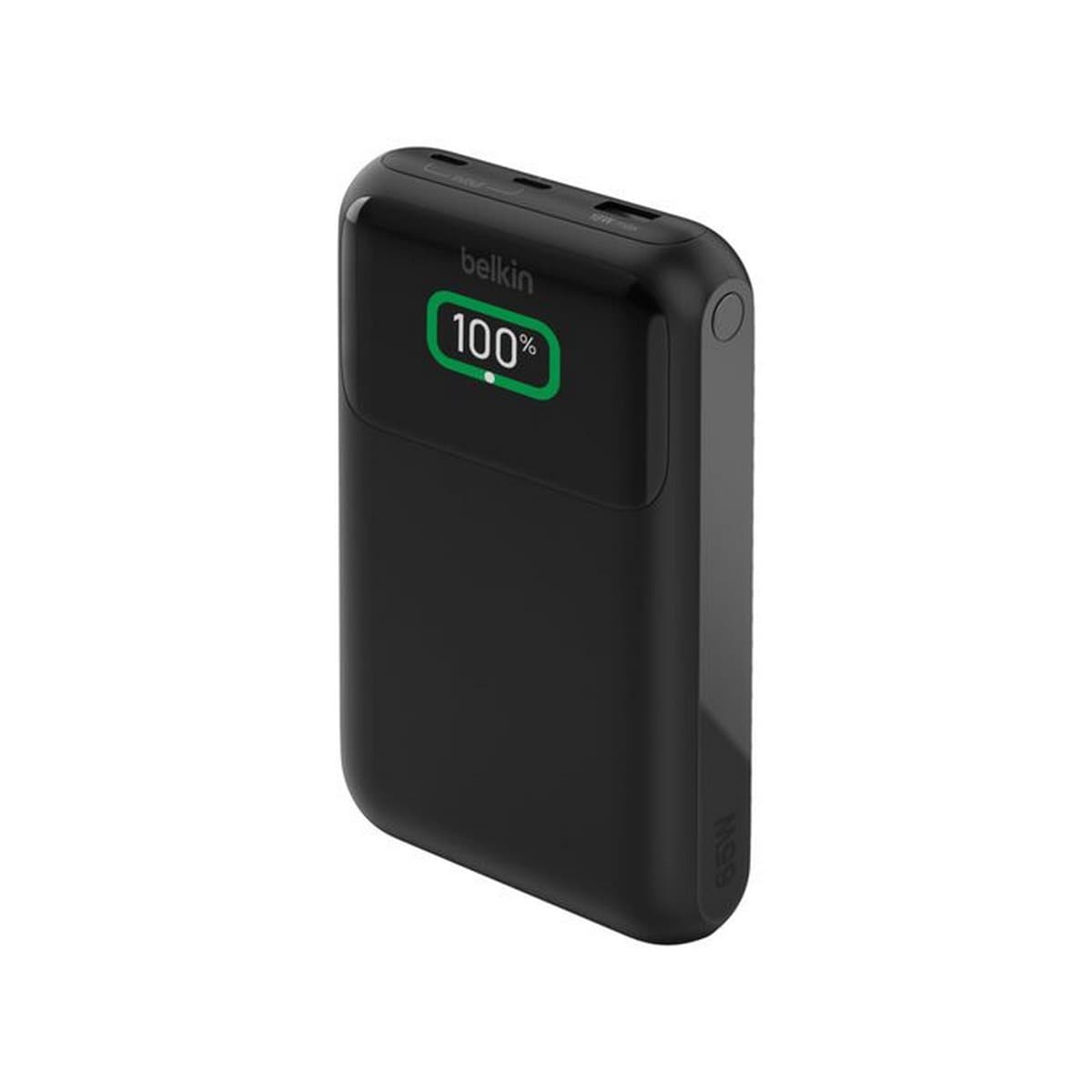Belkin Boost Charge Pro 20000mAh 3-Port Laptop Power Bank